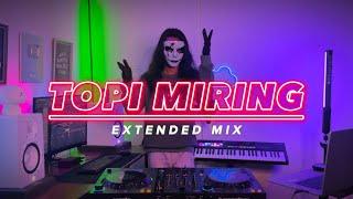 DISCO HUNTER - Topi Miring Extended Mix