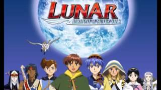 Lunar Silver Star Harmony Music Fighting Spirits