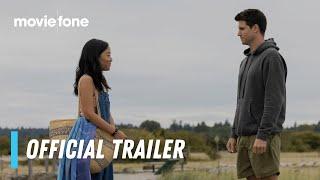 Float  Official Trailer  Robbie Amell Andrea Bang