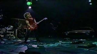 Sammy Hagar - Remember The Heroes Live In St  Louis USA 1983 WIDESCREEN 720p