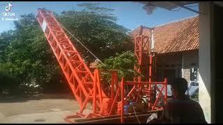 Rig Bor 250 M