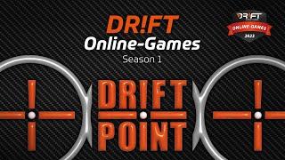 DOG 2023 Season 1 Lauf 3 - DRFT Point