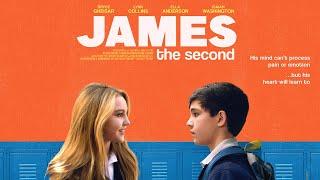 James the Second 2021  Trailer  Lynn Collins  Beau Garrett  Ella Anderson