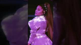 Ariana Grande whatsapp status 