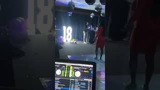 18th Birthday Dance Party with DJ BDS 1 Min