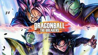 Dragon Ball Breakers season 5 Part 2