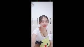 Bigo Live Hot Cewe Indo Halu buat Pascol