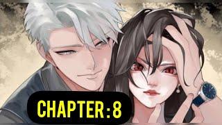 Who is the prey chapter 8 subtitles English