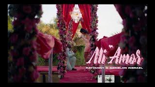 Mi Amor - Rayvanny X Gerilson Insrael Official Music Video