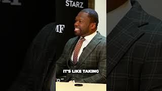 50 Cent about DEALS and how your money IS STOLEN