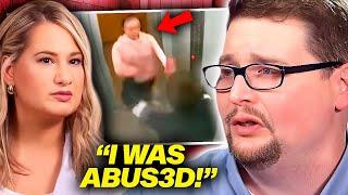 Gypsy Rose Ex Husband EXPOSES How He Was Treated.. this is horrible