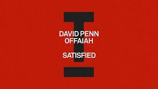 David Penn OFFAIAH - Satisfied House
