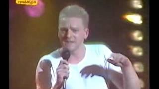 Erasure Who Needs Love Like That TocataSpain 03-12-86