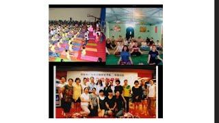 Guruji Blessing Workshops