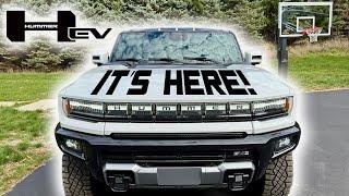 Watch this before you buy the HUMMER EV FULL REVIEW