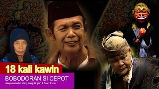 Bobodoran cepot kang ibing bi ijem - full pikaserien