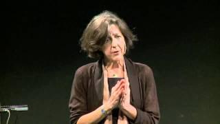 Honoring the stories of illness  Dr. Rita Charon  TEDxAtlanta