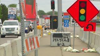 Meet the people who keep MnDOTs construction zones safe