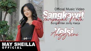 Yelsi Anggreni - Sangkawit Tampayah Mata - Lagu Dayak Terbaru 2023  Official Musik Video 