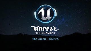 PC Unreal Tournament - The Course remix