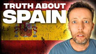 12 Years in Spain An Honest Review