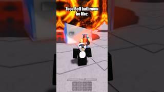 Bro let it all out  #roblox #robloxshorts #thestrongestbattlegrounds #onepunchman #anime