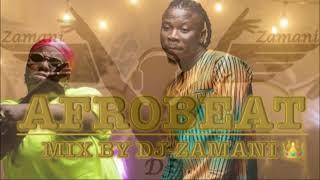 Best Afrobeats 2020 Latest Ghana and Naija  Music Mix   By Dj Zamani   Vol 7 Party