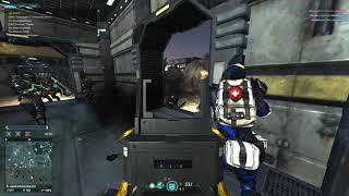 Planetside 2 - Many Kills Short Time #59