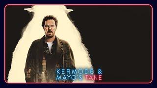 Mark Kermode reviews Eric - Kermode and Mayos Take