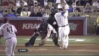 Manny Ramirez 2009 highlights 1080720P HD