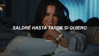 Selena Gomez - Single Soon Video Oficial + Sub. Español