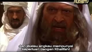 Film Bioskop Perang Kerajaan Islam Khalid Bin Walid & Al QaQa Bin Amru At Tamimy Episode22 Sub Indo