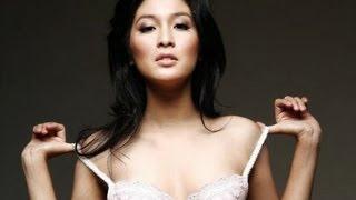 Sandra Dewi Hot Supermodel