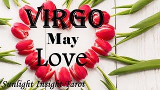 VIRGO - Someone Around You Clearly Has Feelings For You & You Will Make It Known Soon May Love