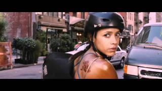 Срочная доставка  Premium Rush Русский трейлер 2012