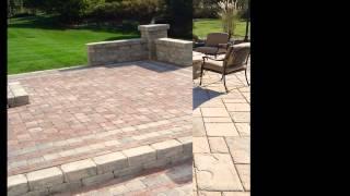 Awesome Paver patio designs ideas