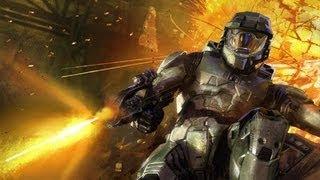 Halo 2 Full Campaign and Cutscenes