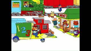 Richard Scarrys Busytown Best Math Program Ever Full Walkthrough