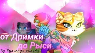 от Дримки до РысиCastle cats byRysinaya_zvezda