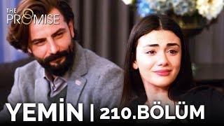 Yemin 210. Bölüm  The Promise Season 2 Episode 210