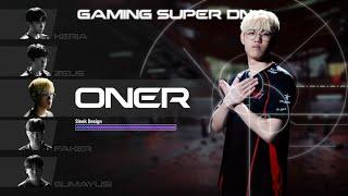 OLED Oners Gaming Super DNA  Samsung