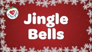 Jingle Bells with Lyrics  Christmas Songs HD  Christmas Songs and Carols