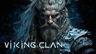  Viking Clan  - Big Drums and Deep Viking Chants - Powerful Nordic Inspired Music