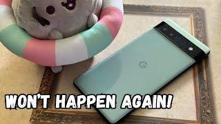 Pixel 6a in 2024 Googles biggest mistake