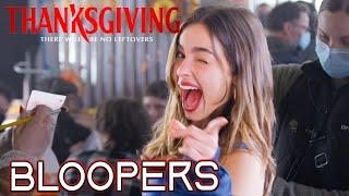 Thanksgiving Gag Reel