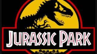 Jurassic Park  Main Theme