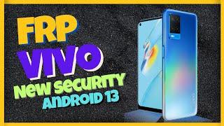 Quitar Cuenta Google VIVO New Sec - frp vivo new security by Zeroyugi