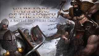 Battle Brothers OST - Warriors of the North - The Barbarians demo snippet