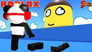 SILLIEST ROBLOX GAME I’VE PLAYED