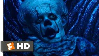 It Chapter Two 2019 - The End of Pennywise Scene 1010  Movieclips